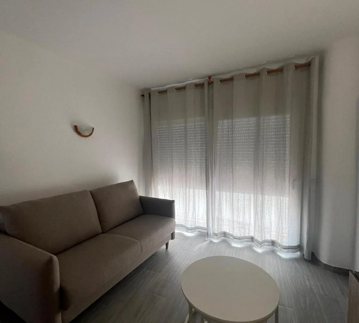Apartmán Bonito Apartamento En El Centro De Rosas Av-79