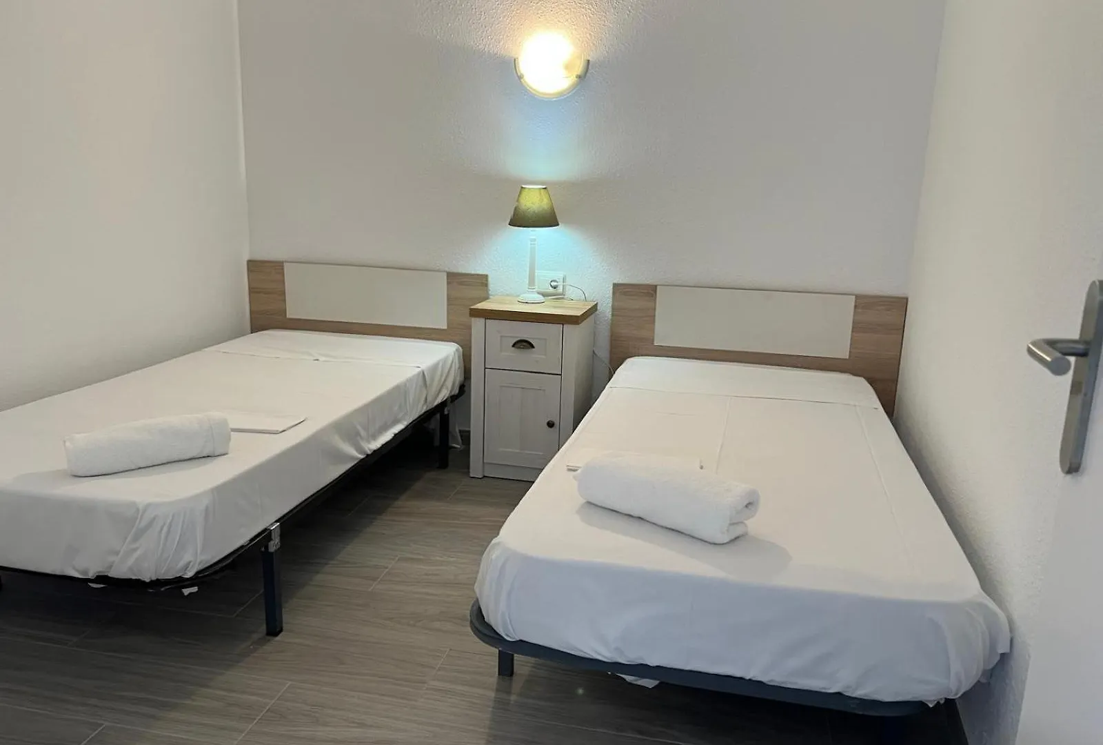Bonito Apartamento En El Centro De Rosas Av-79 Španělsko
