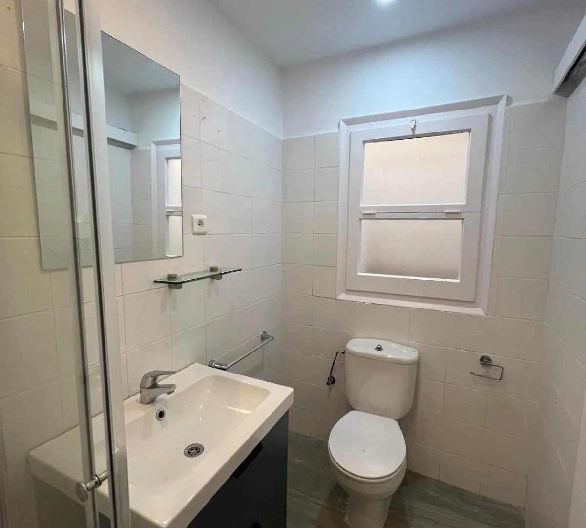 Apartmán Bonito Apartamento En El Centro De Rosas Av-79
