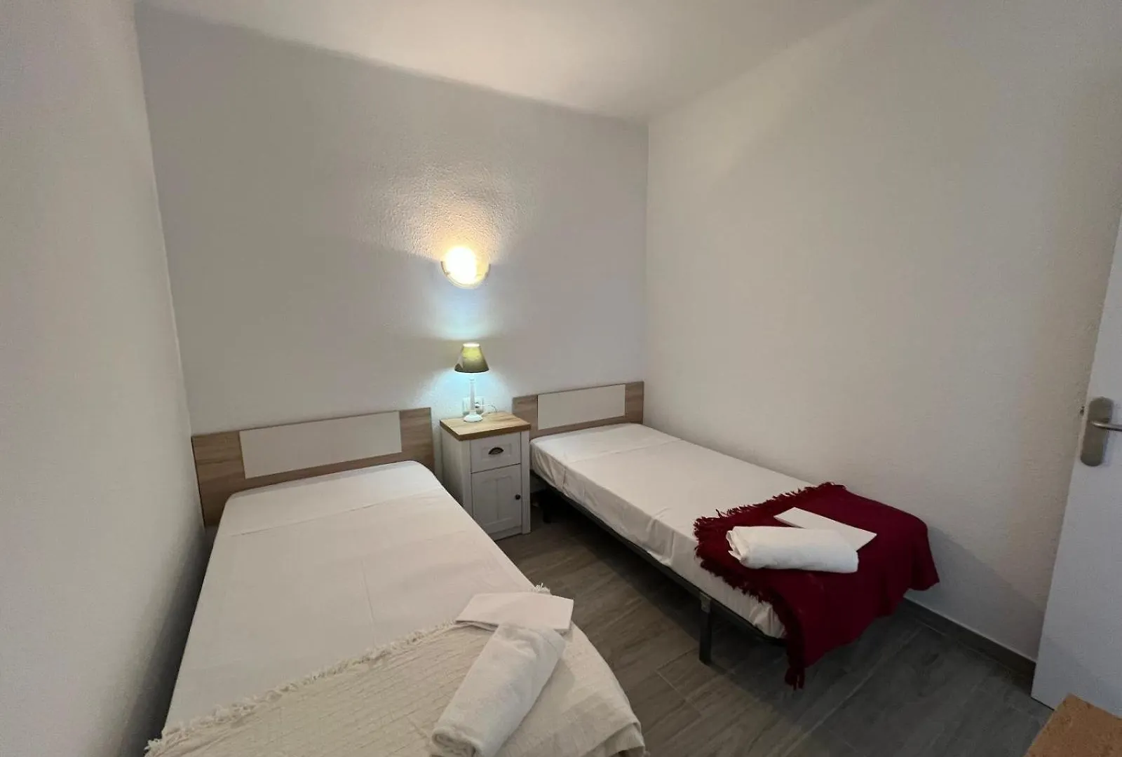 Apartmán Bonito Apartamento En El Centro De Rosas Av-79 Španělsko